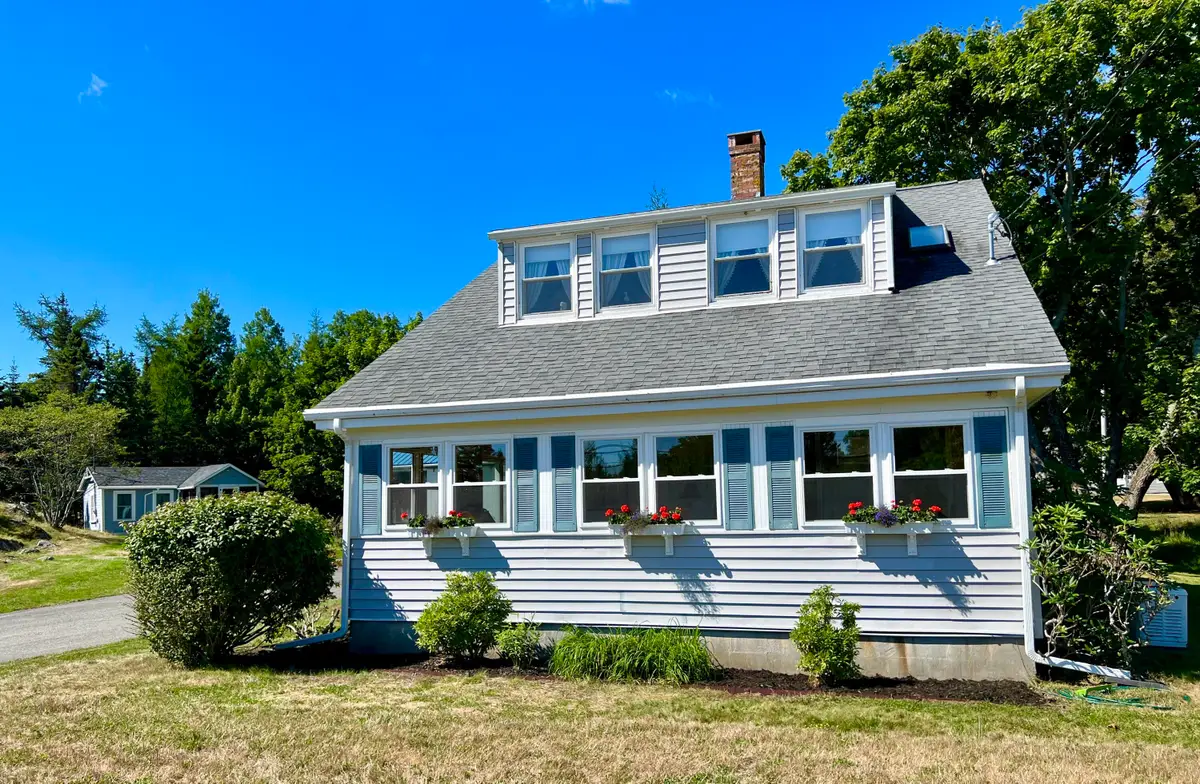 490 Seawall Road, Southwest Harbor, ME 04679 - #1
