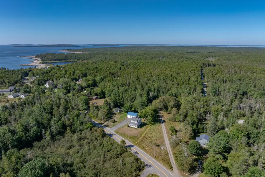 490 Seawall Road, Southwest Harbor, ME 04679 - #3