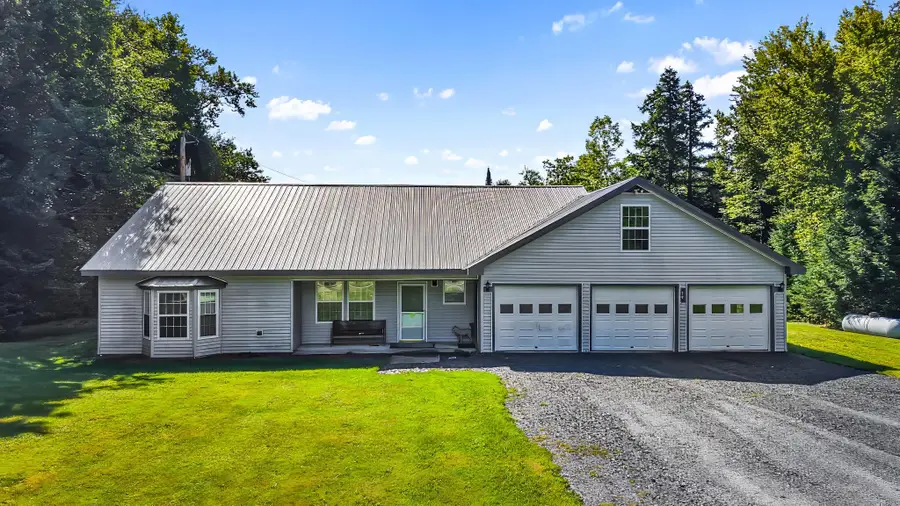 79 Glenwood Drive, Saint Albans, ME 04971 - #2
