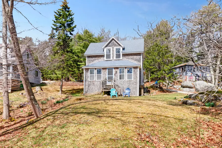 12 Spruce Gum Lane, Georgetown, ME 04548 - #3