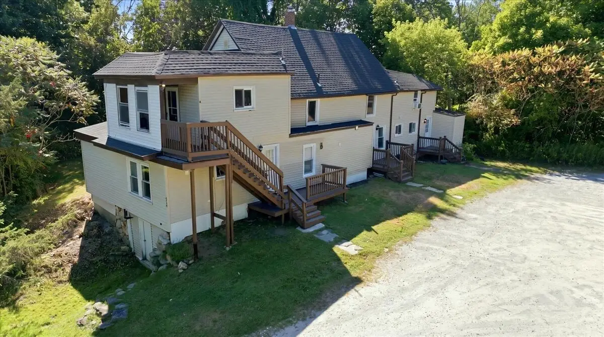 314 Pond Road, Lewiston, ME 04240 - #1