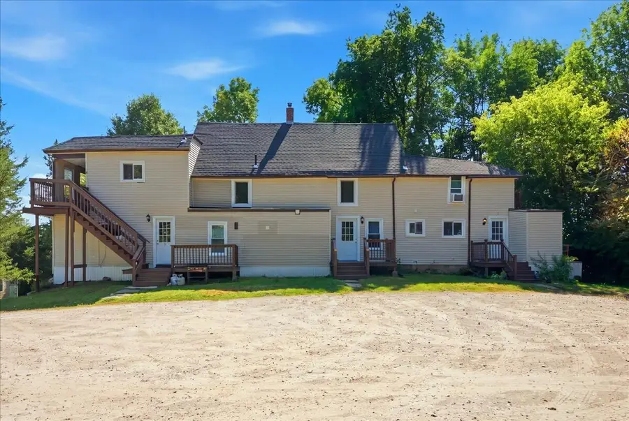 314 Pond Road, Lewiston, ME 04240 - #3