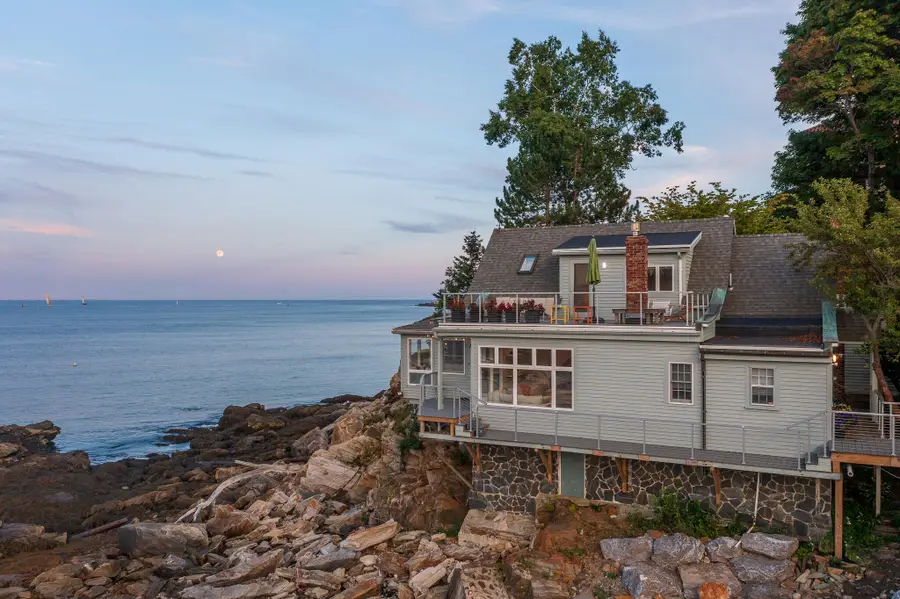 2 Drew Road, South Portland, ME 04106 - #2