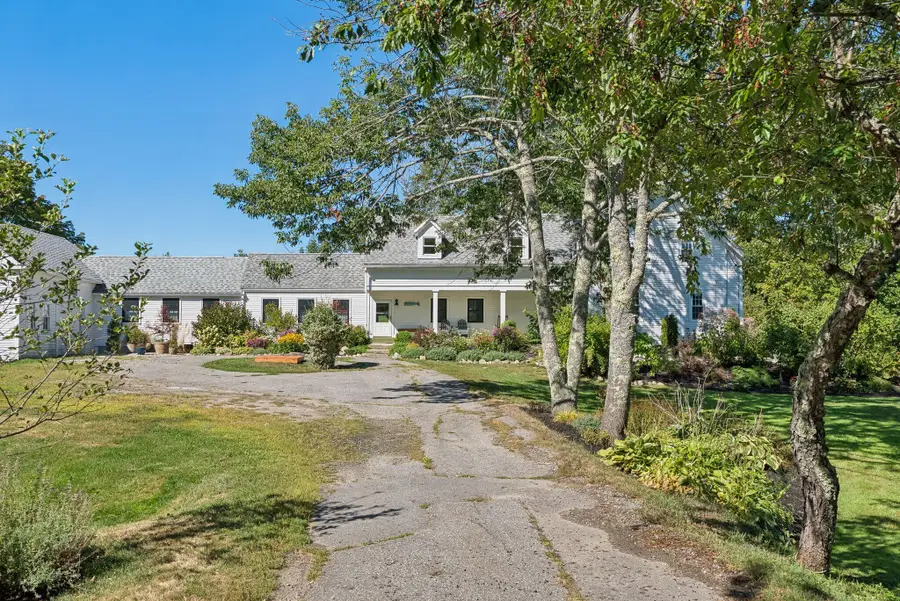746 Middle Road, Woolwich, ME 04579 - #2