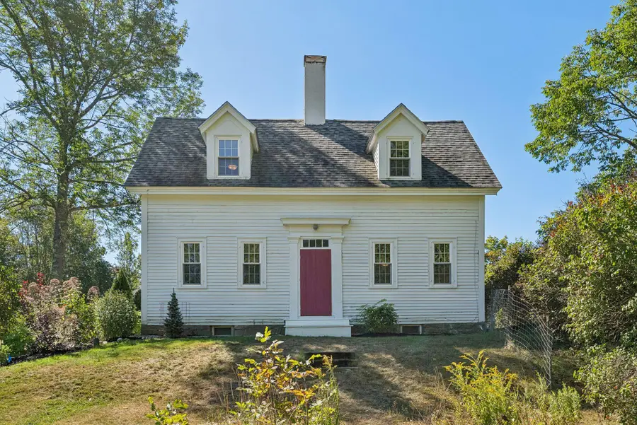 746 Middle Road, Woolwich, ME 04579 - #3