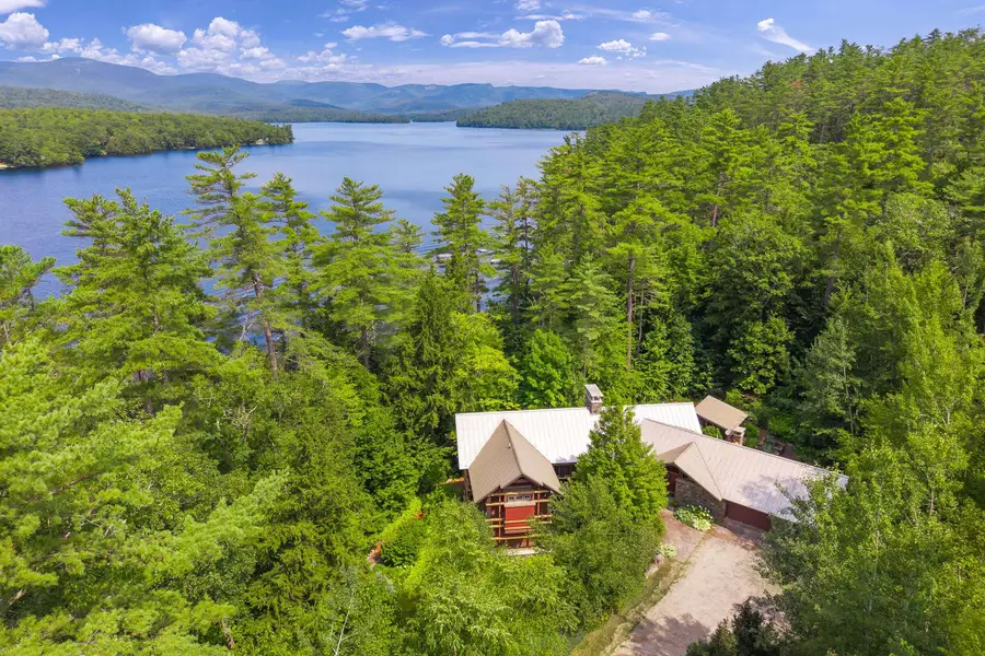 242 Dragon Fly Road, Lovell, ME 04051 - #2