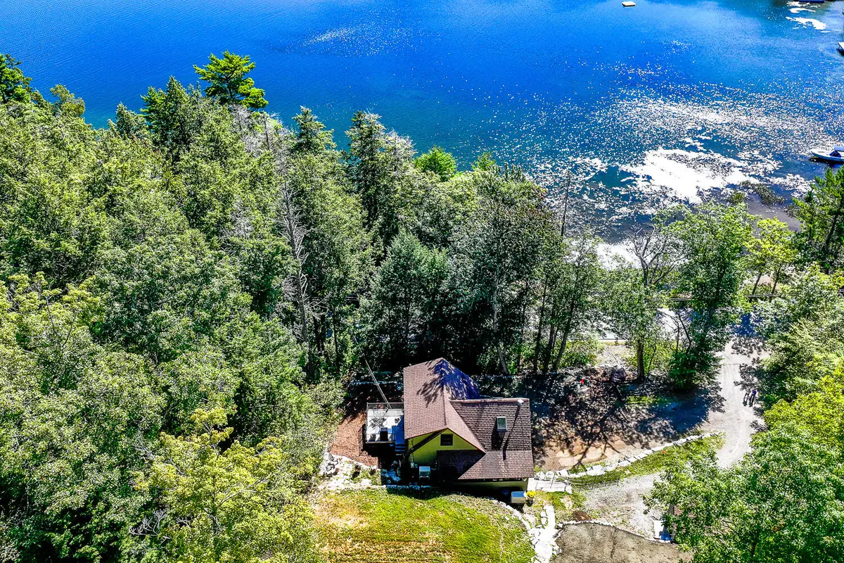 189 Marshall Shore Road, Liberty, ME 04949 - #1
