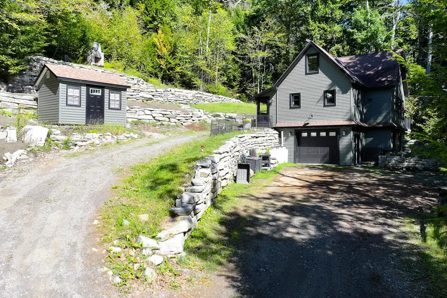 189 Marshall Shore Road, Liberty, ME 04949 - #3