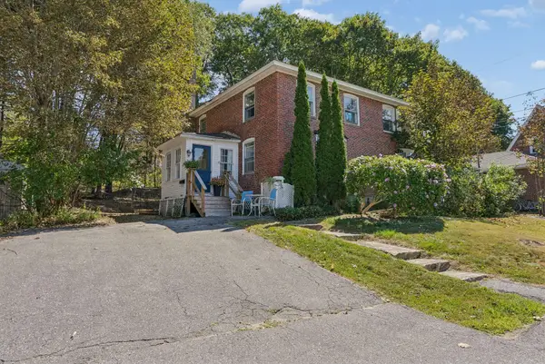 33 Meadow Way, Bath, ME 04530