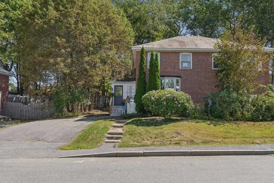 33 Meadow Way, Bath, ME 04530 - #3