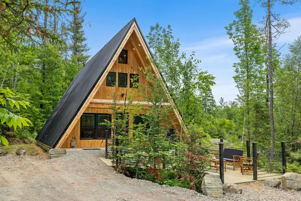 147 Anson Road, Starks, ME 04911