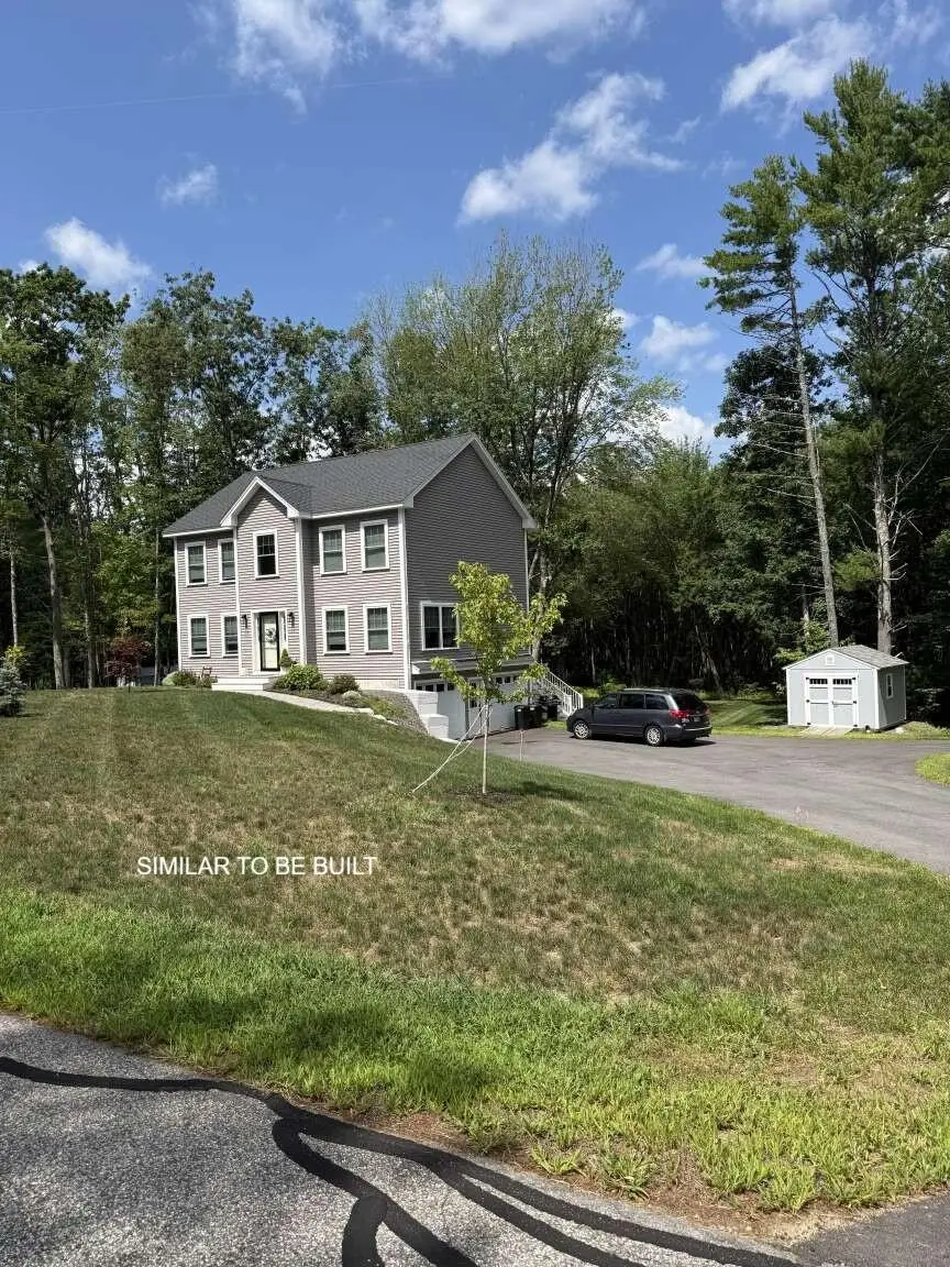241 Sam Allen Road, Sanford, ME 04073 - #1
