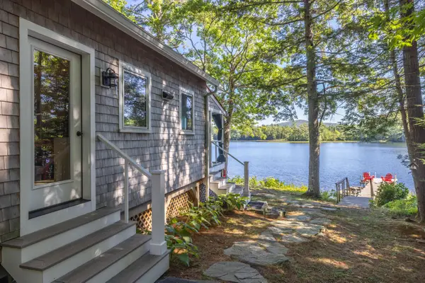 64 Scoppa Road, Lincolnville, ME 04849