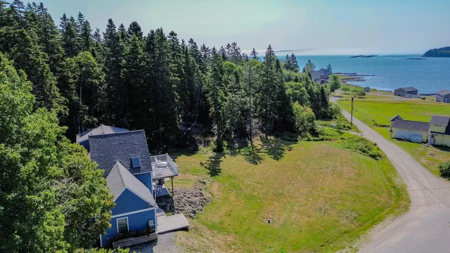 1678 Port Road, Machiasport, ME 04655 - #2