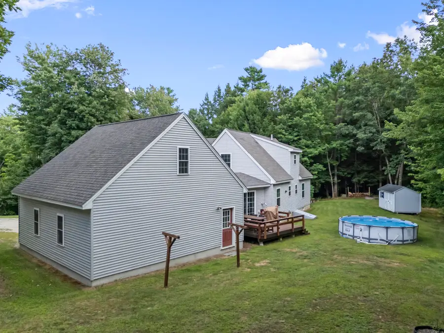 15 Hatch Road, Lisbon, ME 04250 - #2