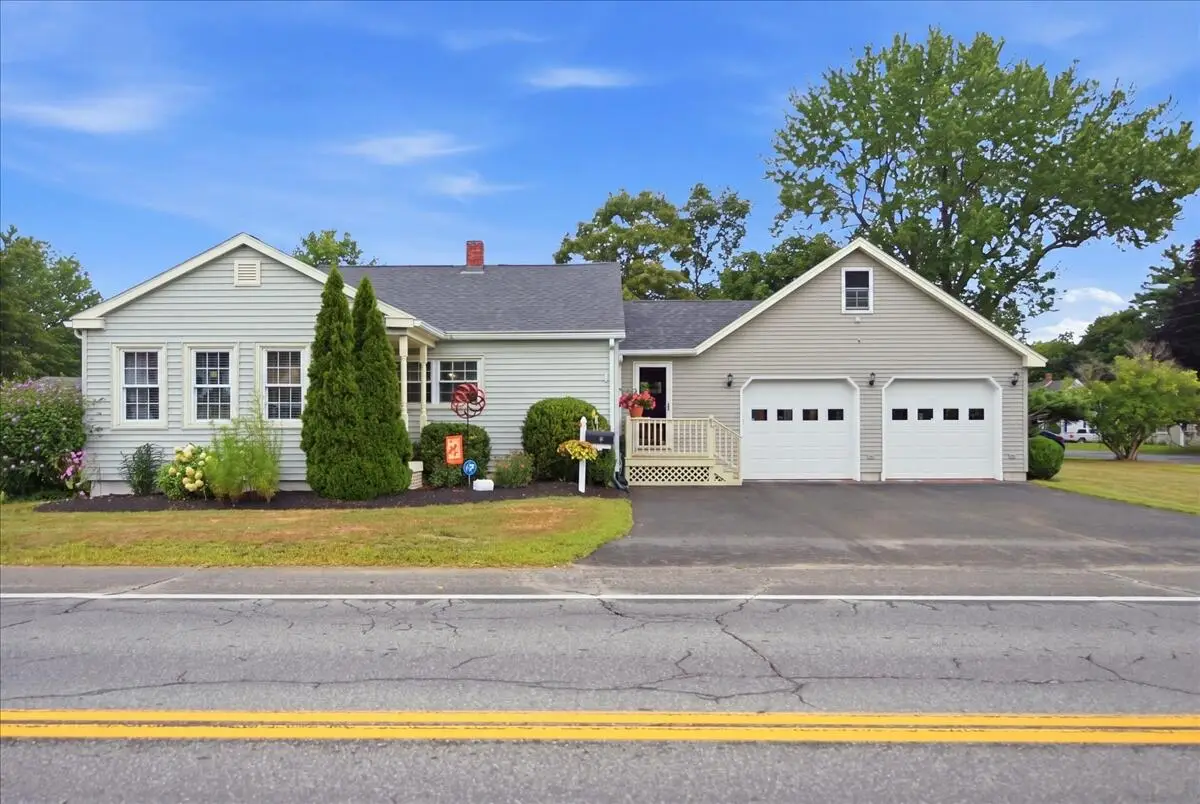 80 Grove Street, Lewiston, ME 04240 - #1