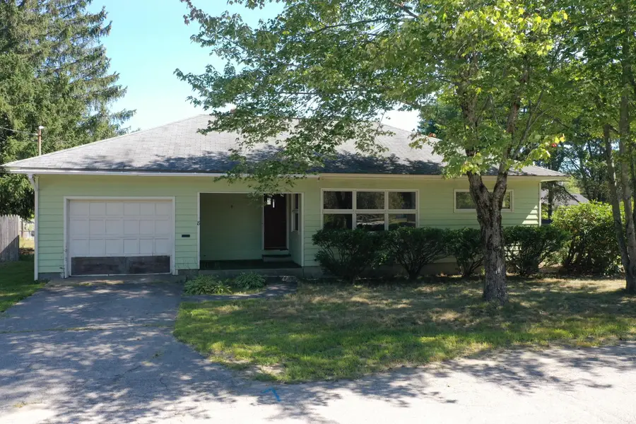8 James Avenue, Sanford, ME 04073 - #2