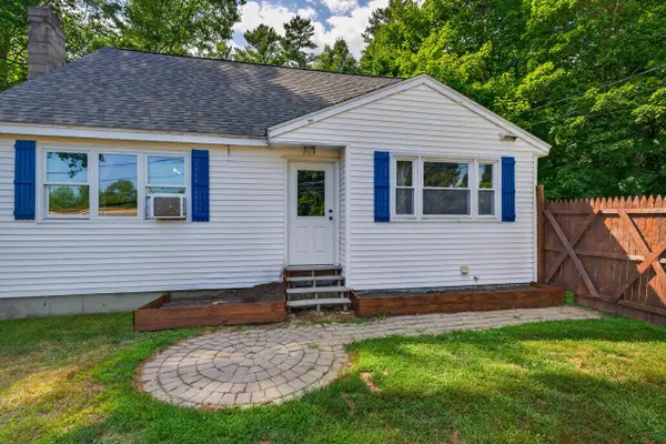 413 Lisbon Street, Lisbon, ME 04250