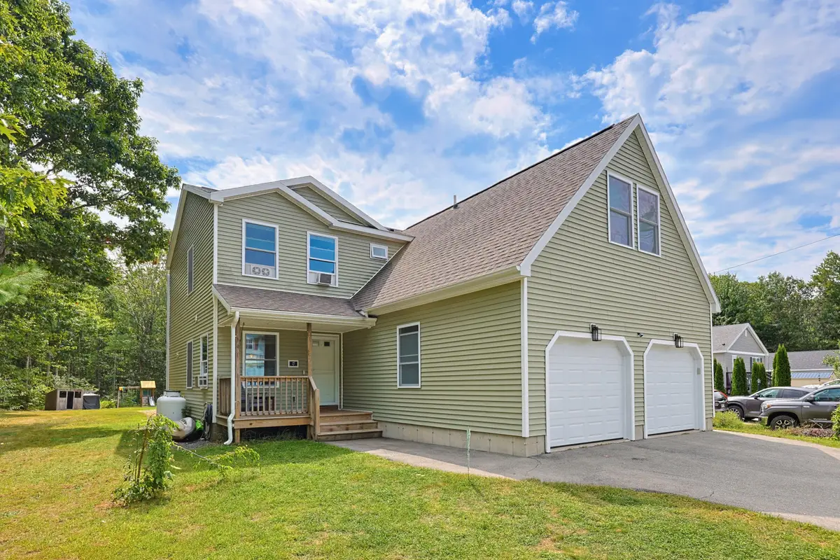 22 Lynx Lane, Berwick, ME 03901 - #1