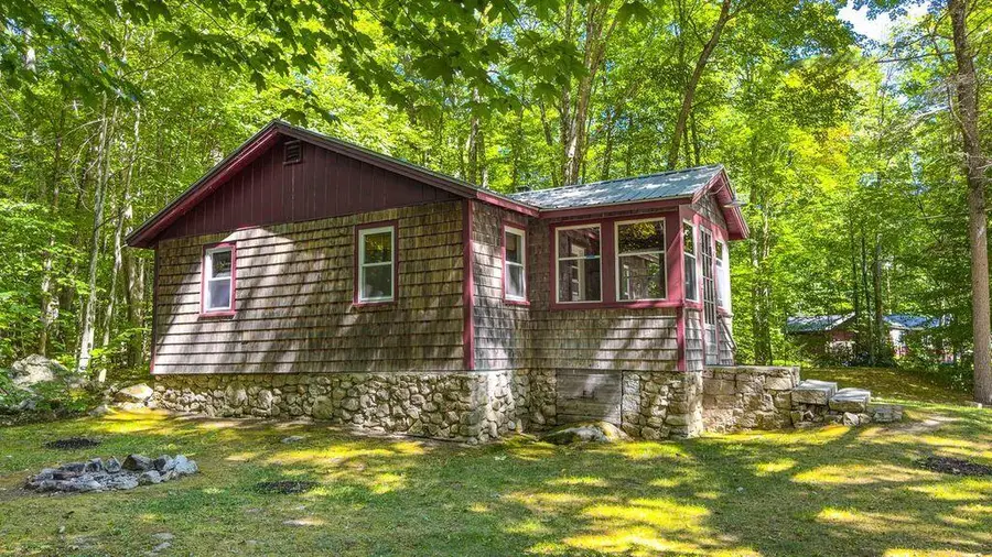 11 Rabbit Lane, Naples, ME 04055 - #2