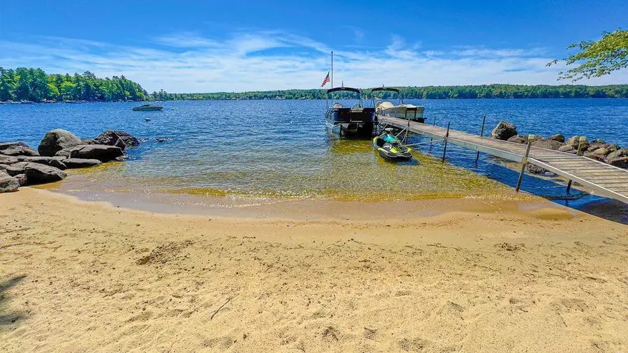 11 Rabbit Lane, Naples, ME 04055 - #3