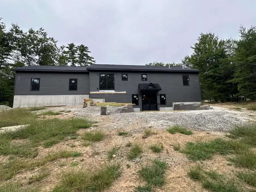 63 Quarry Road, Limerick, ME 04048 - #2
