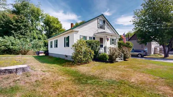 18 Goddard Road, Lewiston, ME 04240