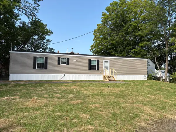 288 Stinson Street, Pittsfield, ME 04967