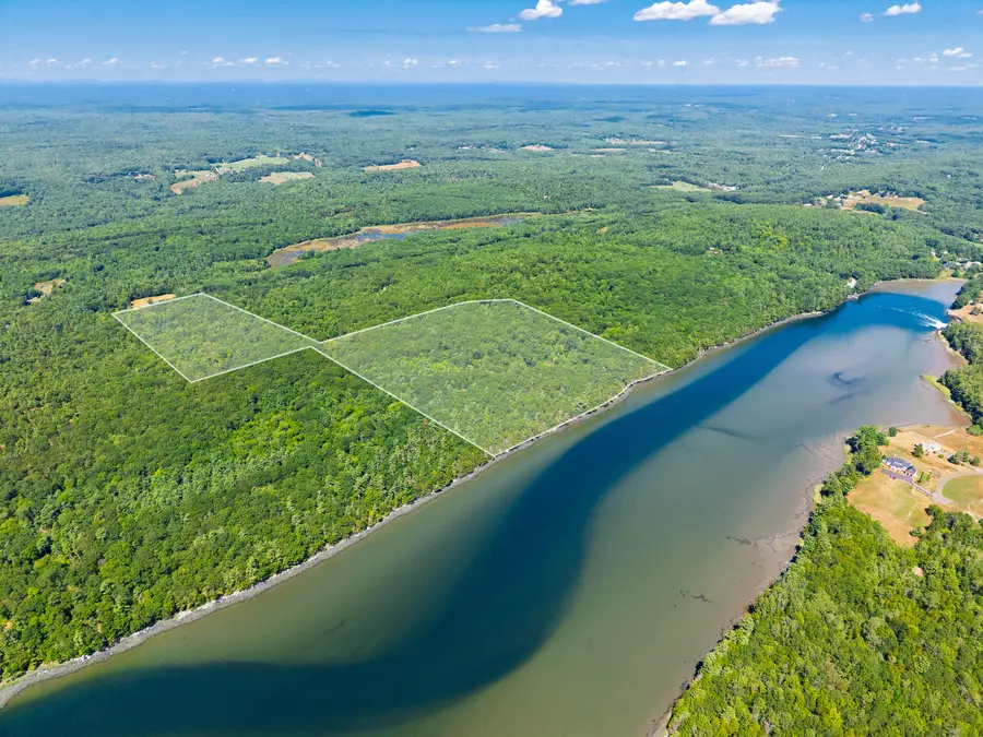 Lot R01014 Off Route 218, Alna, ME 04535 - #3