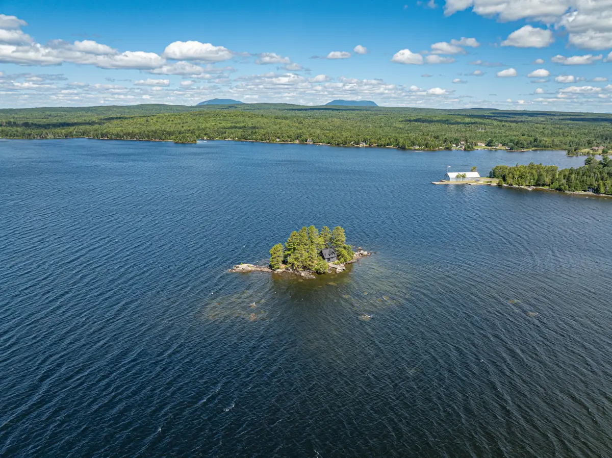 #25 Island, Lily Bay Township, ME 04441 - #1