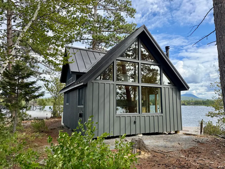 #25 Island, Lily Bay Township, ME 04441 - #3