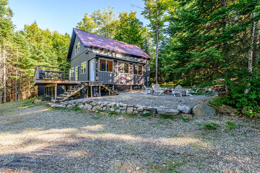 40 Barnes Road, Upton, ME 04261 - #3