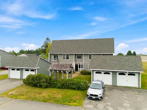 1 Beachwood Bay Drive #2, Cutler, ME 04626