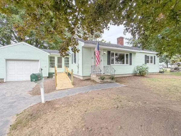 58 Little Avenue, Westbrook, ME 04092