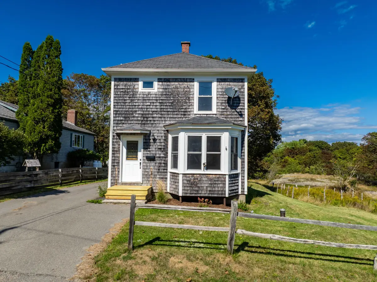 19 Lincoln Street, Eastport, ME 04631 - #1