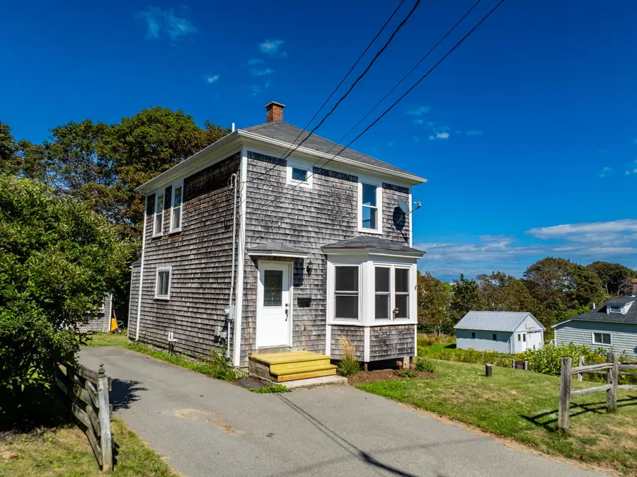19 Lincoln Street, Eastport, ME 04631 - #3