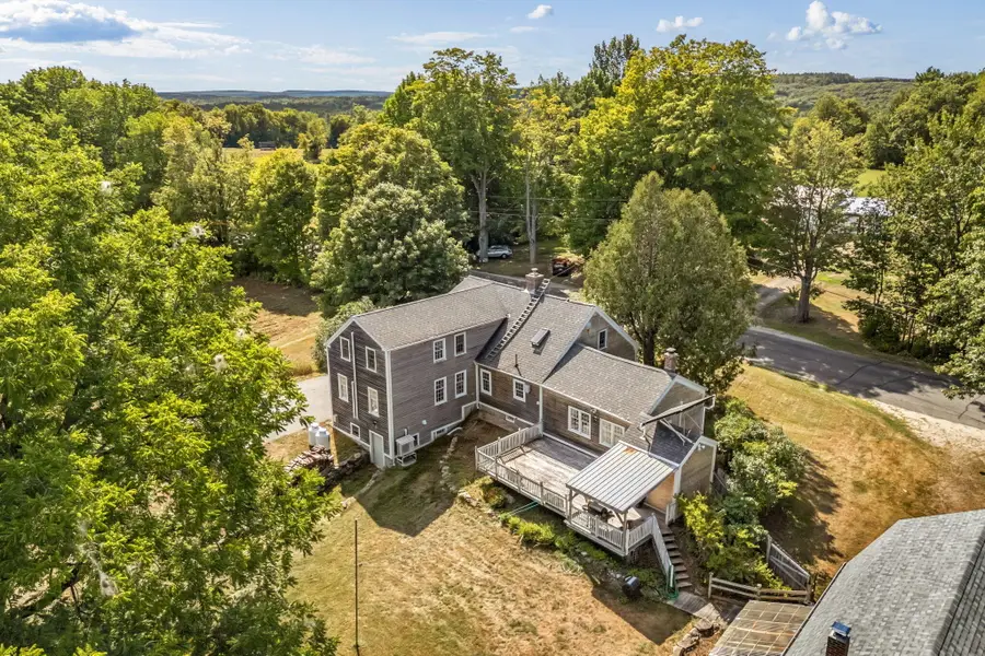 358 Stevenstown Road, Litchfield, ME 04350 - #3