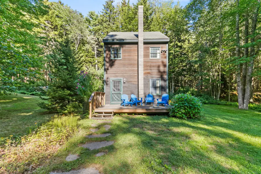 71 Marsh Cove Drive, Phippsburg, ME 04562 - #2