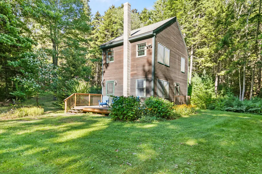 71 Marsh Cove Drive, Phippsburg, ME 04562 - #3