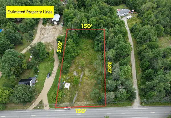1870 Dexter Road, Dover-Foxcroft, ME 04426