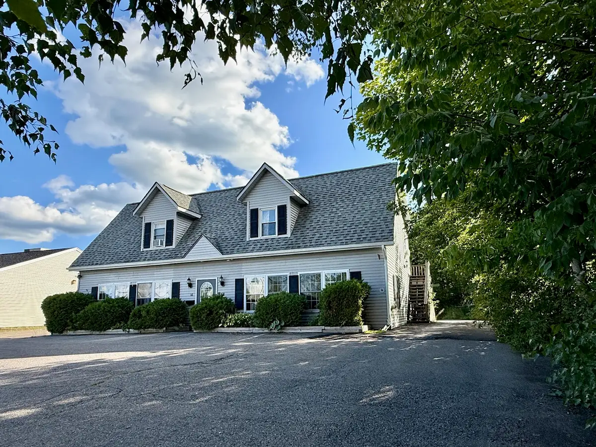 16 Beech Street, Calais, ME 04619 - #1