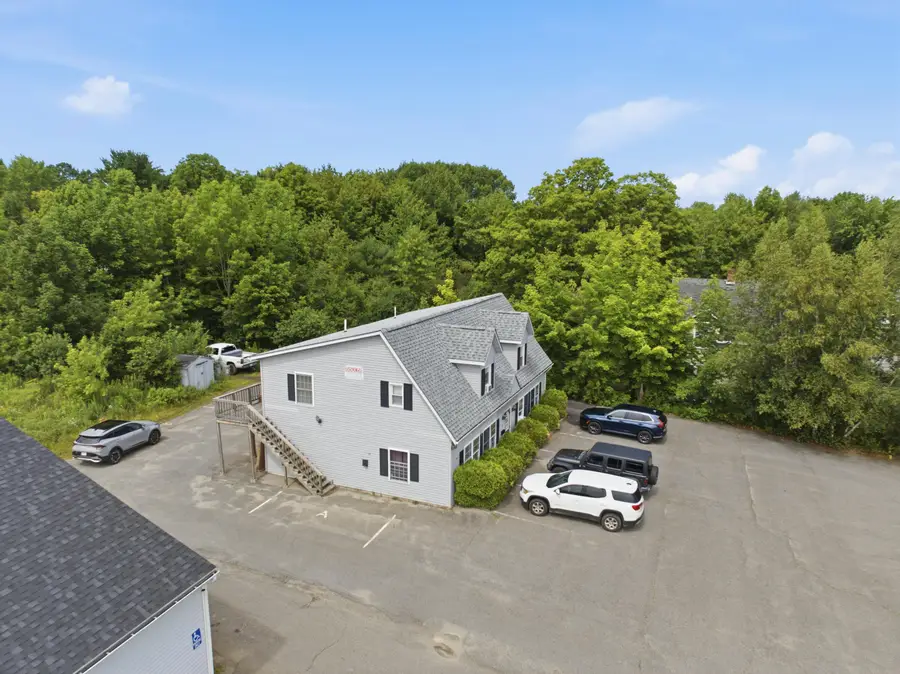 16 Beech Street, Calais, ME 04619 - #3