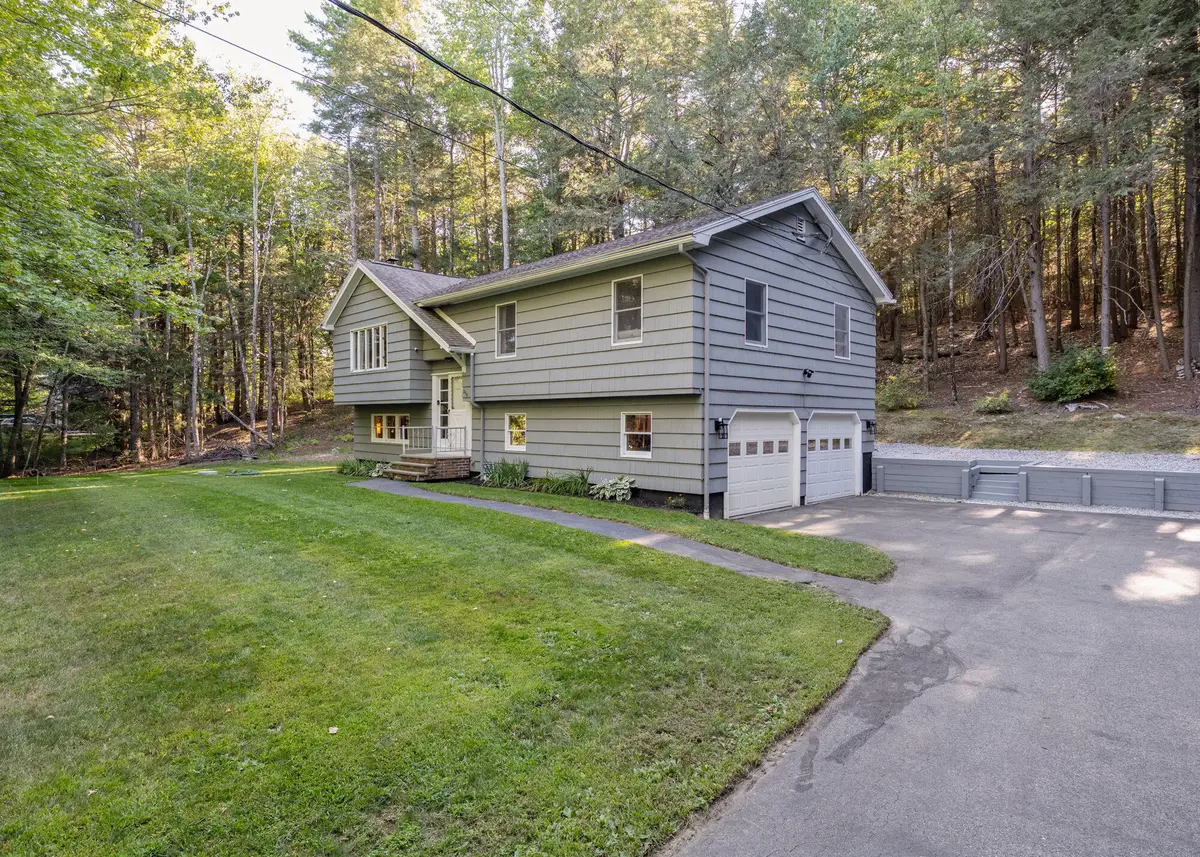 208 Blackstrap Road, Falmouth, ME 04105 - #1