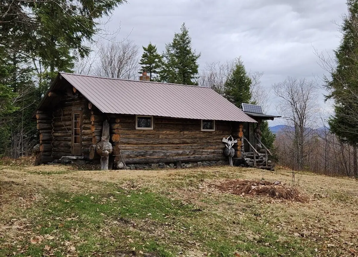 00 N Stewart Rd Road Ne, Moscow, ME 04920 - #1