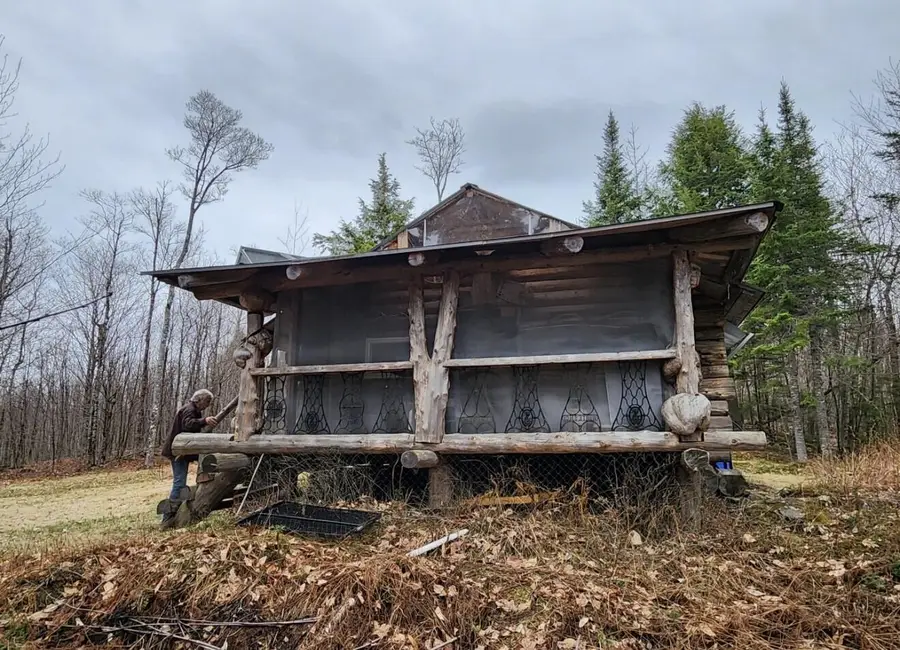 00 N Stewart Rd Road Ne, Moscow, ME 04920 - #2