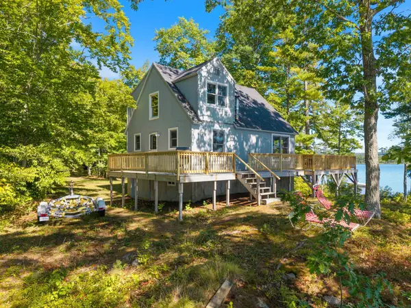 81  Point Lane, Leeds, ME 04263