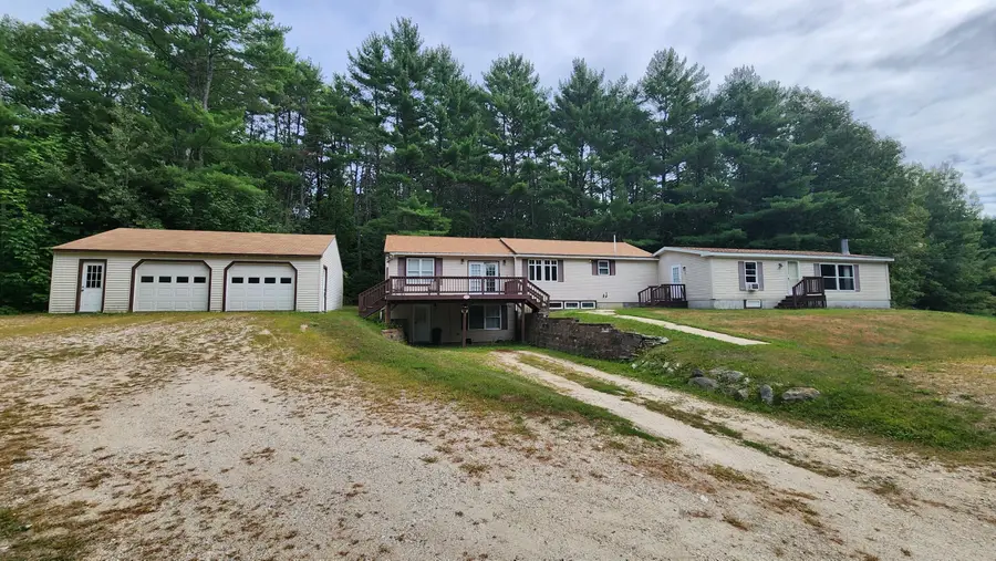 290 Penney Road, New Gloucester, ME 04260 - #2