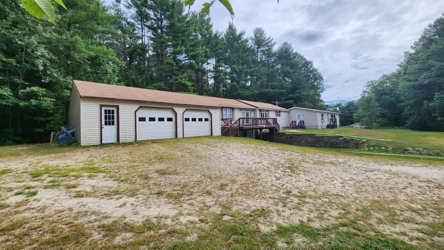 290 Penney Road, New Gloucester, ME 04260 - #3