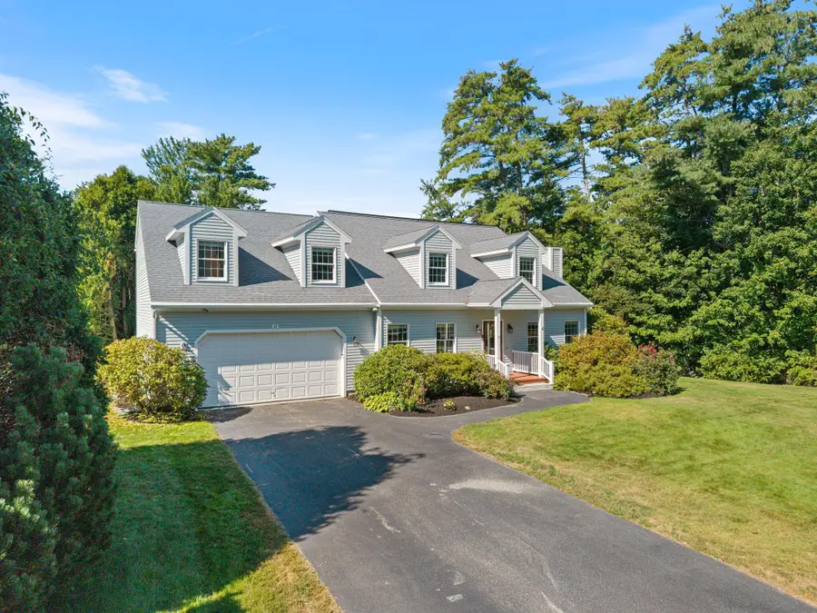 37 Evergreen Farms Road, Scarborough, ME 04074 - #2