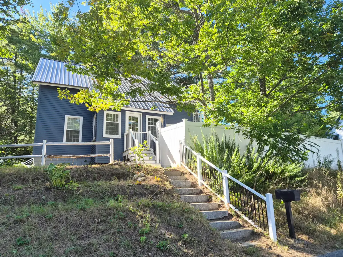 25 Union Street, Wilton, ME 04294 - #1